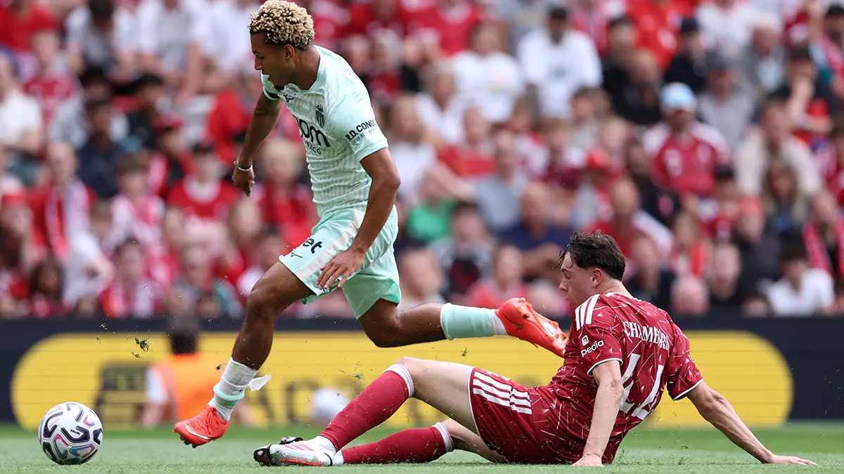 Paris Brunner: AS Monaco asks €30M amid PSG interest