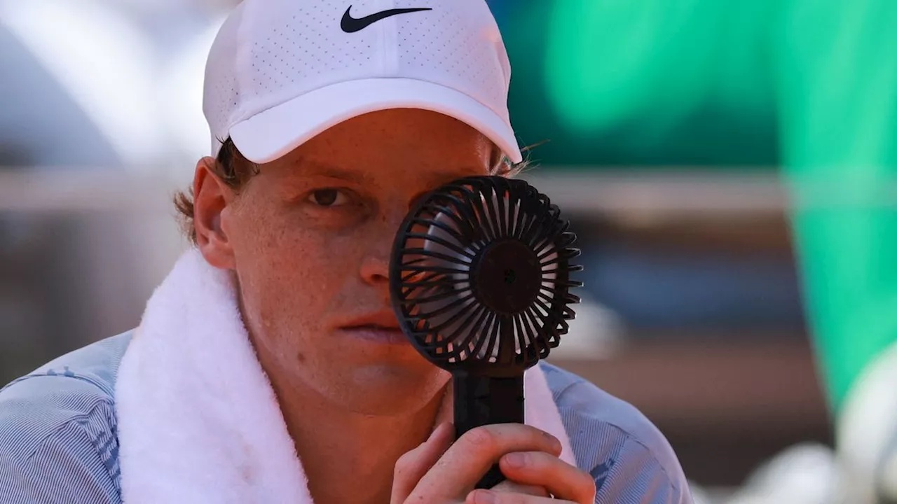 Tennis-Topstars klagen über Belastung – ATP plant Reform von Weltrangliste