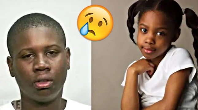 4 Children Who Were Sentenced To Life Imprisonment And The Crime They Committed (photos)