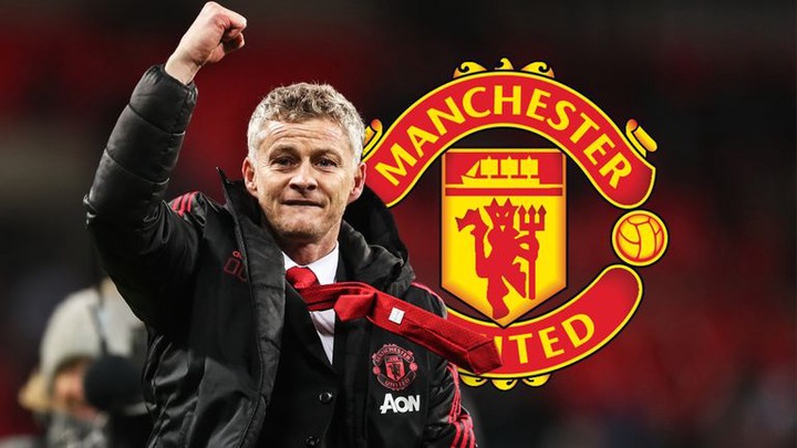 Ole Gunnar Solskjaer appointed Manchester United permanent manager |  Football News | Sky Sports