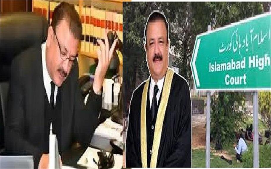 pakistani judge with fake law degree served the high court for 5 years