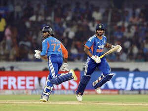 "First thing they need to improve is how they chase": Gavaskar after India's 23-run loss to WI in 4th T20I