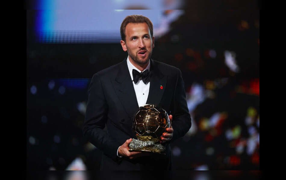 Harry Kane’s wealth goes beyond football: Here’s what his investments in tech, food and fashion include