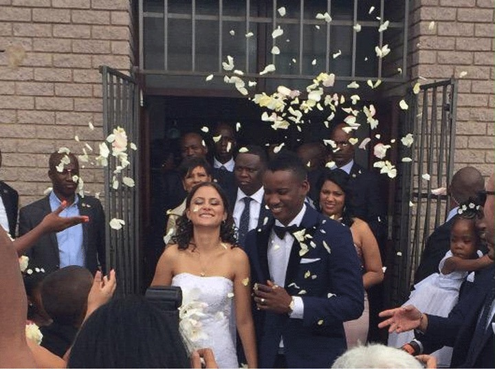 Duduzane Zuma's Wife, Business And Net Worth - Opera News