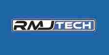RMJ Tech logo