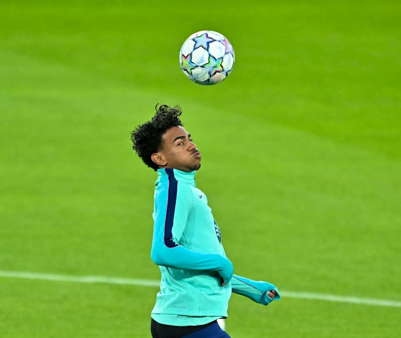 Champions League: PSG empfängt den FC Barcelona zum Hammer-Duell