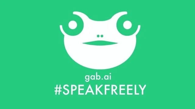 Gab speak freely 