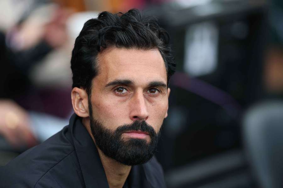 Under pressure Fulham boss Arbeloa 'very happy' to get first Premier League win
