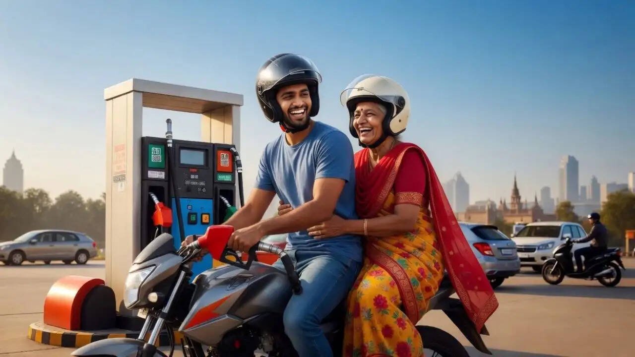 आज के पेट्रोल और डीजल के दाम: जानें अपने शहर की कीमतें