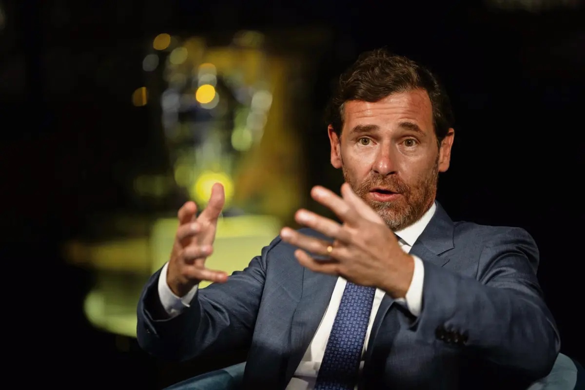André Villas-Boas