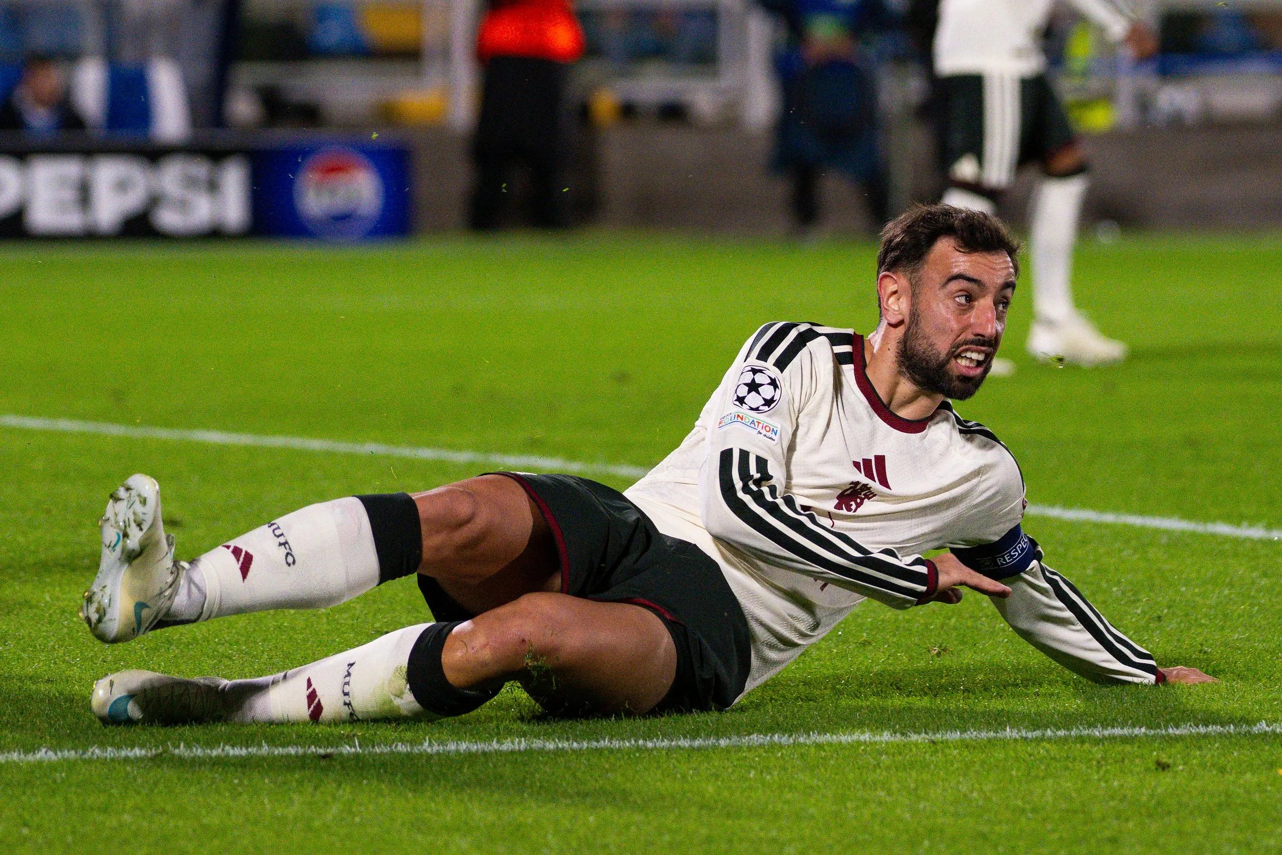 Bruno Fernandes