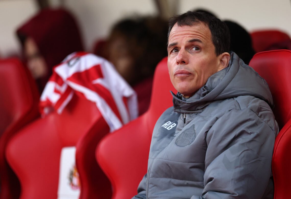 Sunderland v Leeds United - Premier League 2026/27