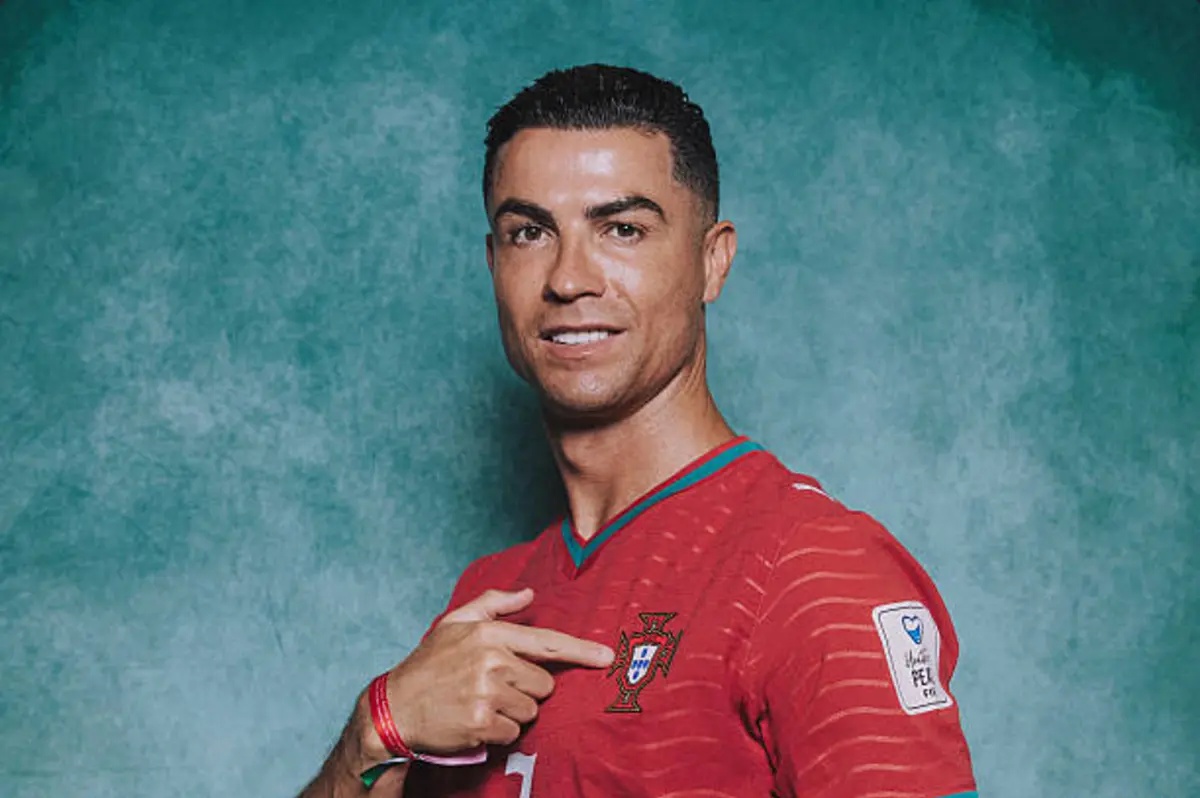 Regragui criticizes Portugal over handling of Ronaldo