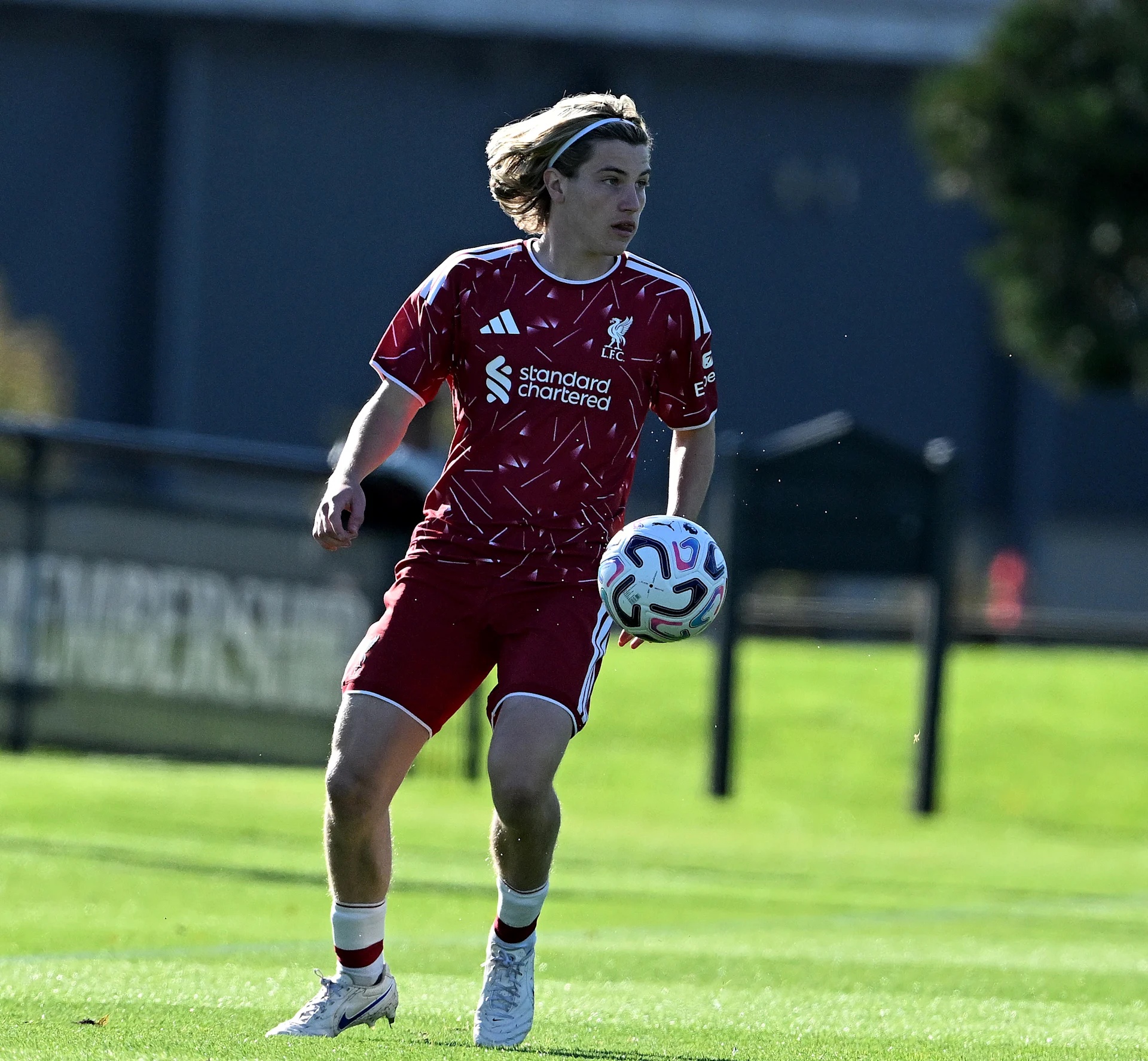 U18s v Leicester gallery - 17/10/2026 (7)