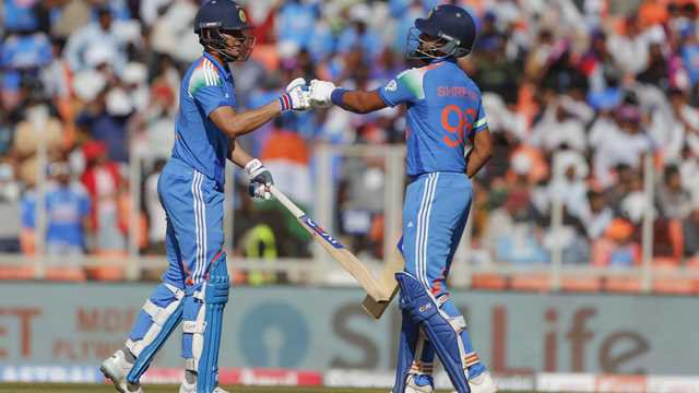 gill-iyer-will-share-leadership-duties-across-the-five-new-zealand-odis