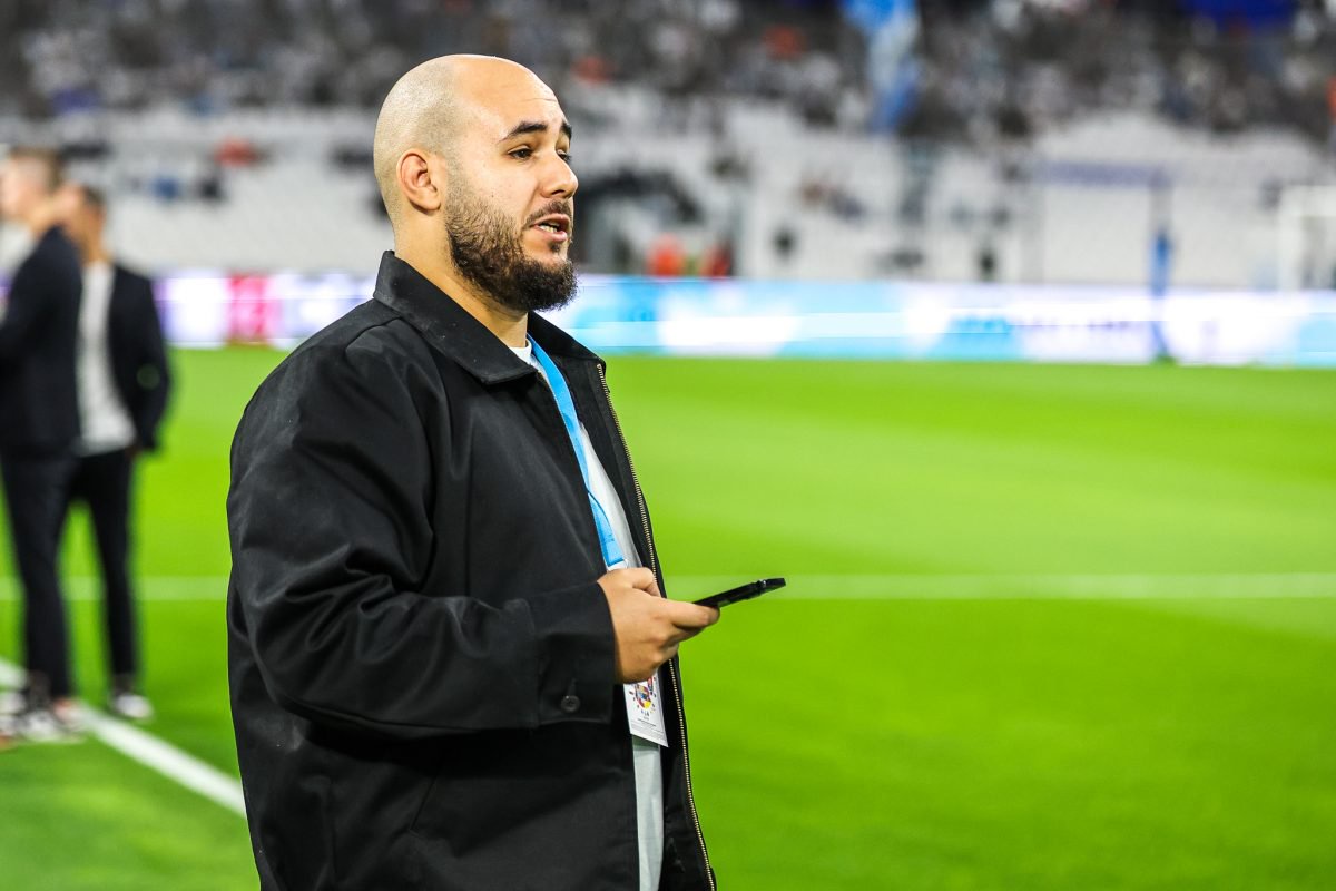 Walid-Acherchour