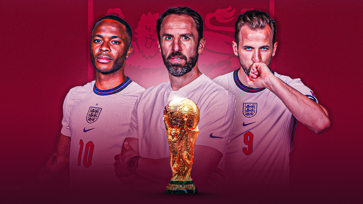 England's route to 2022 World Cup final in Qatar | Football News | Sky  Sports