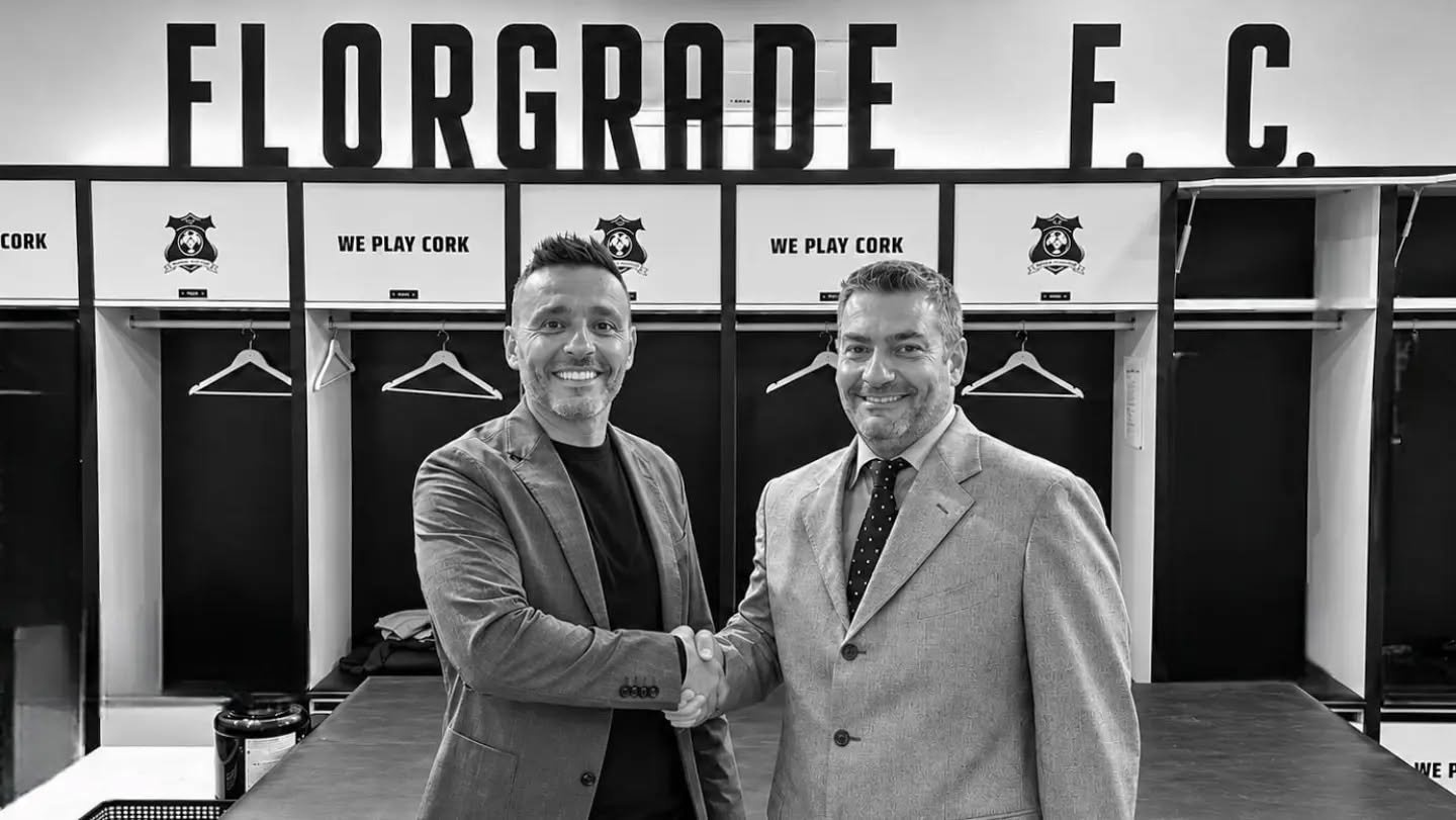 London-Based The Football Factory Acquires Portugal's Florgrade FC to Build New "Football Citadel