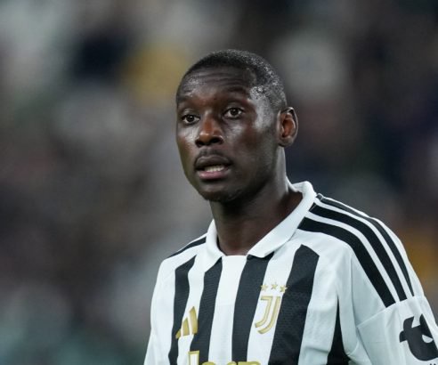 Randal Kolo Muani