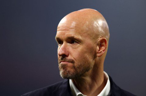 Erik ten Hag