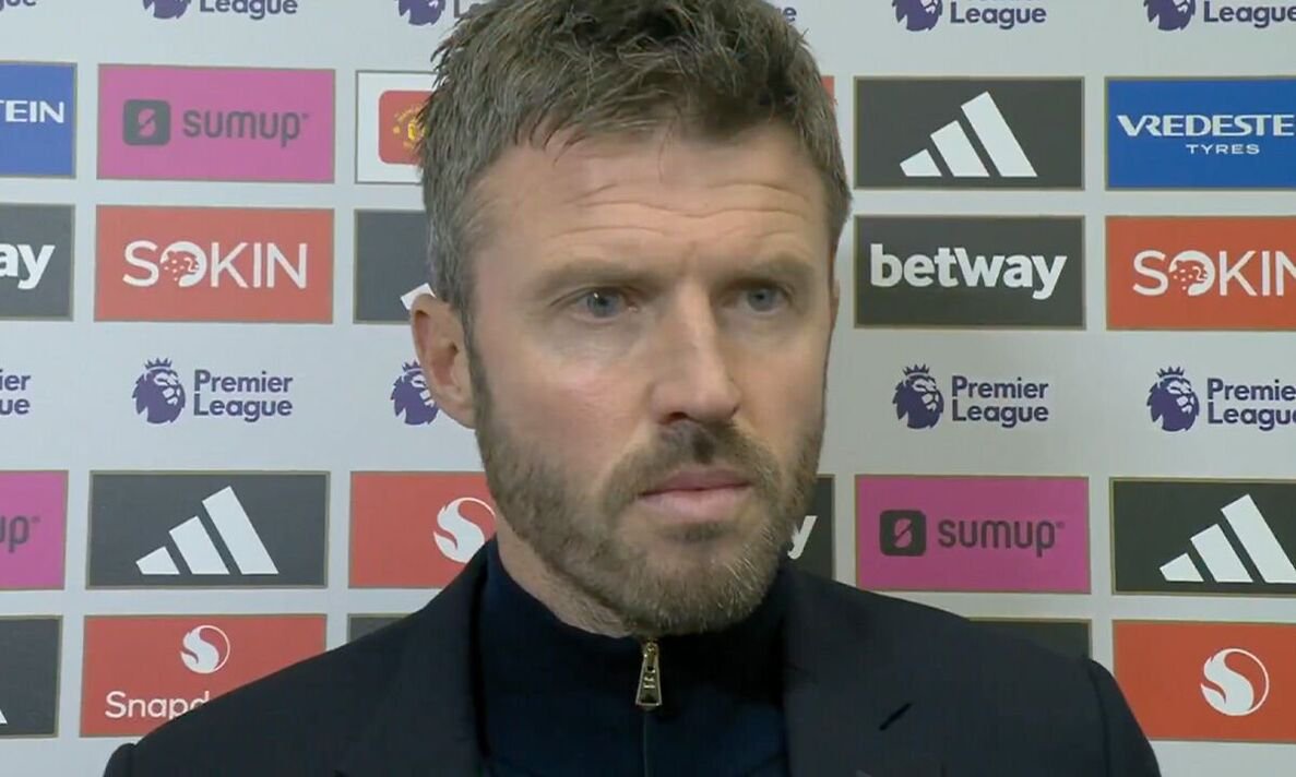 Carrick