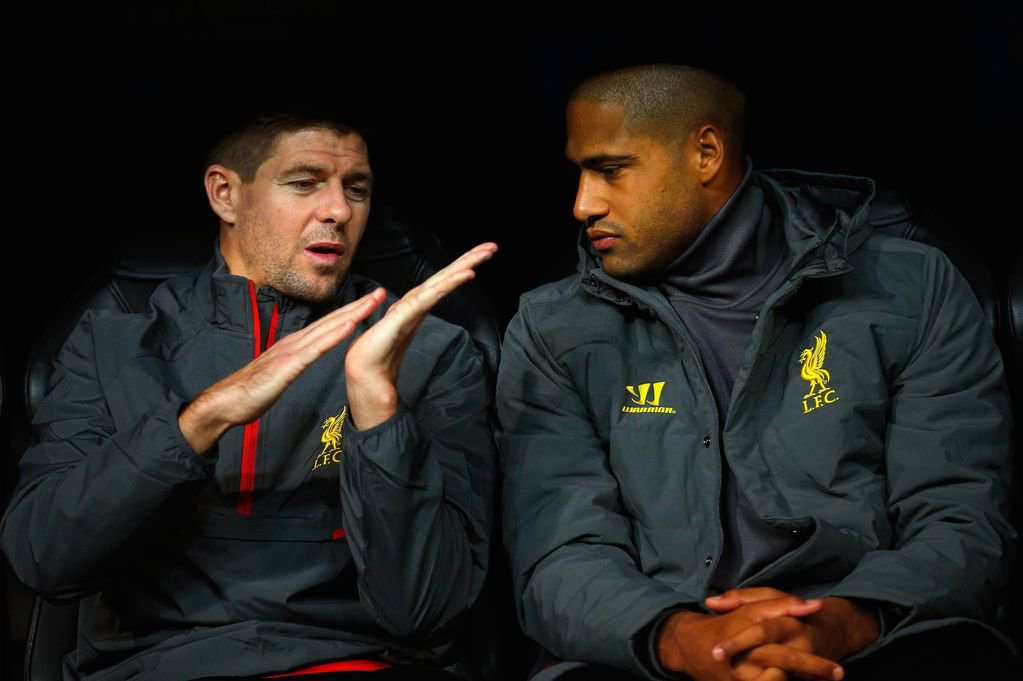 Glen Johnson has made his feelings clear on Manchester City's potential punishment
