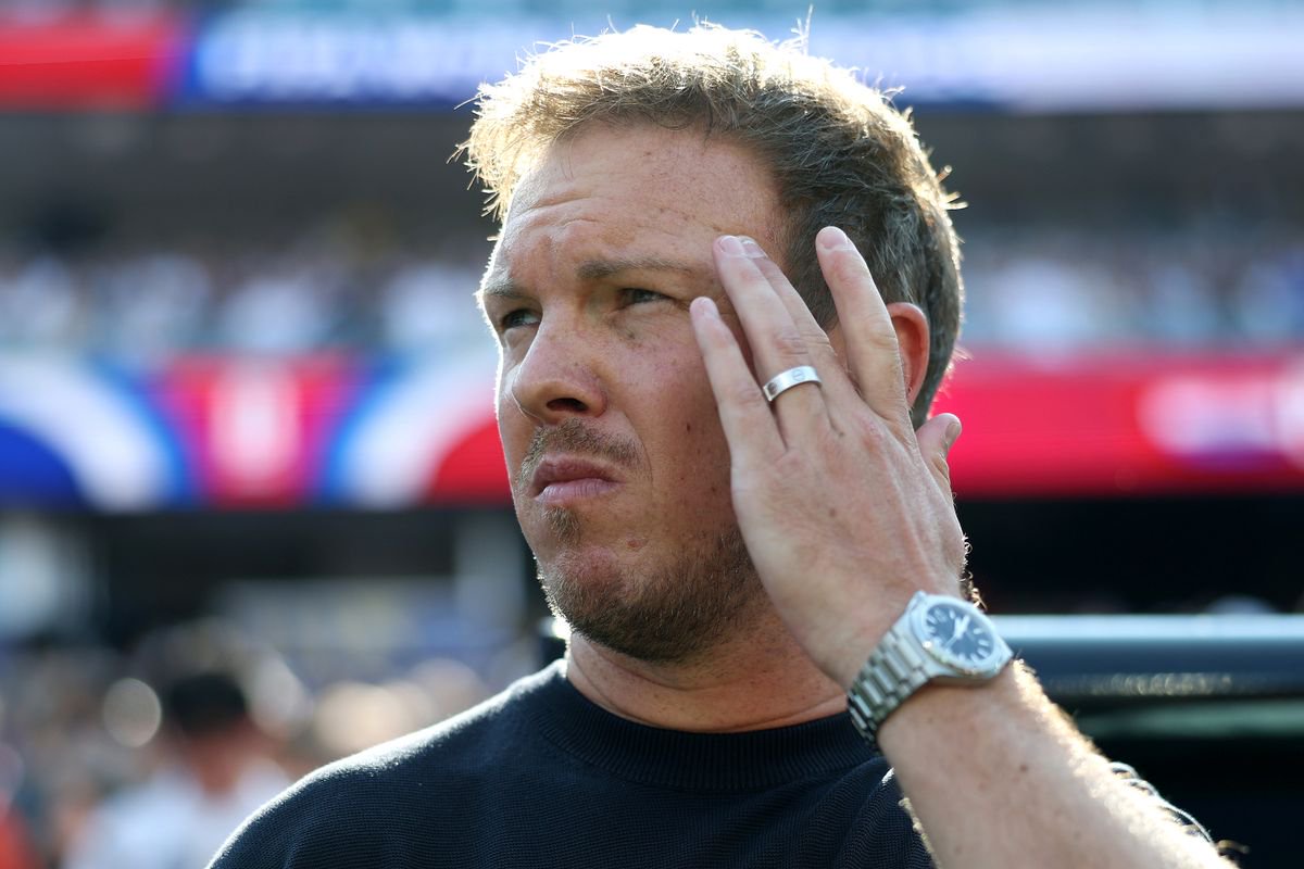 Julian Nagelsmann