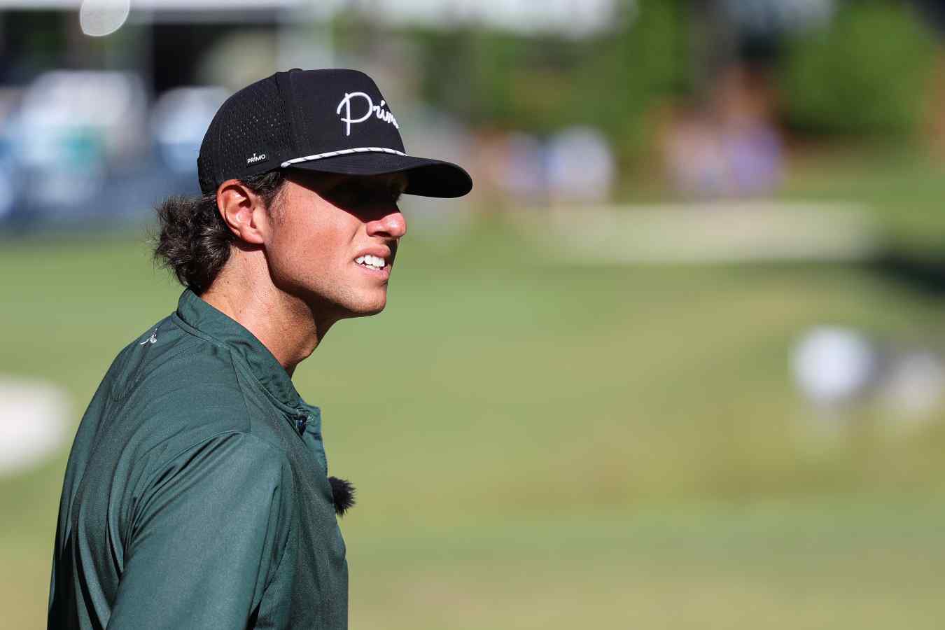 BMW Charity Pro-Am Presented By TD SYNNEX 2026 - Round Two
