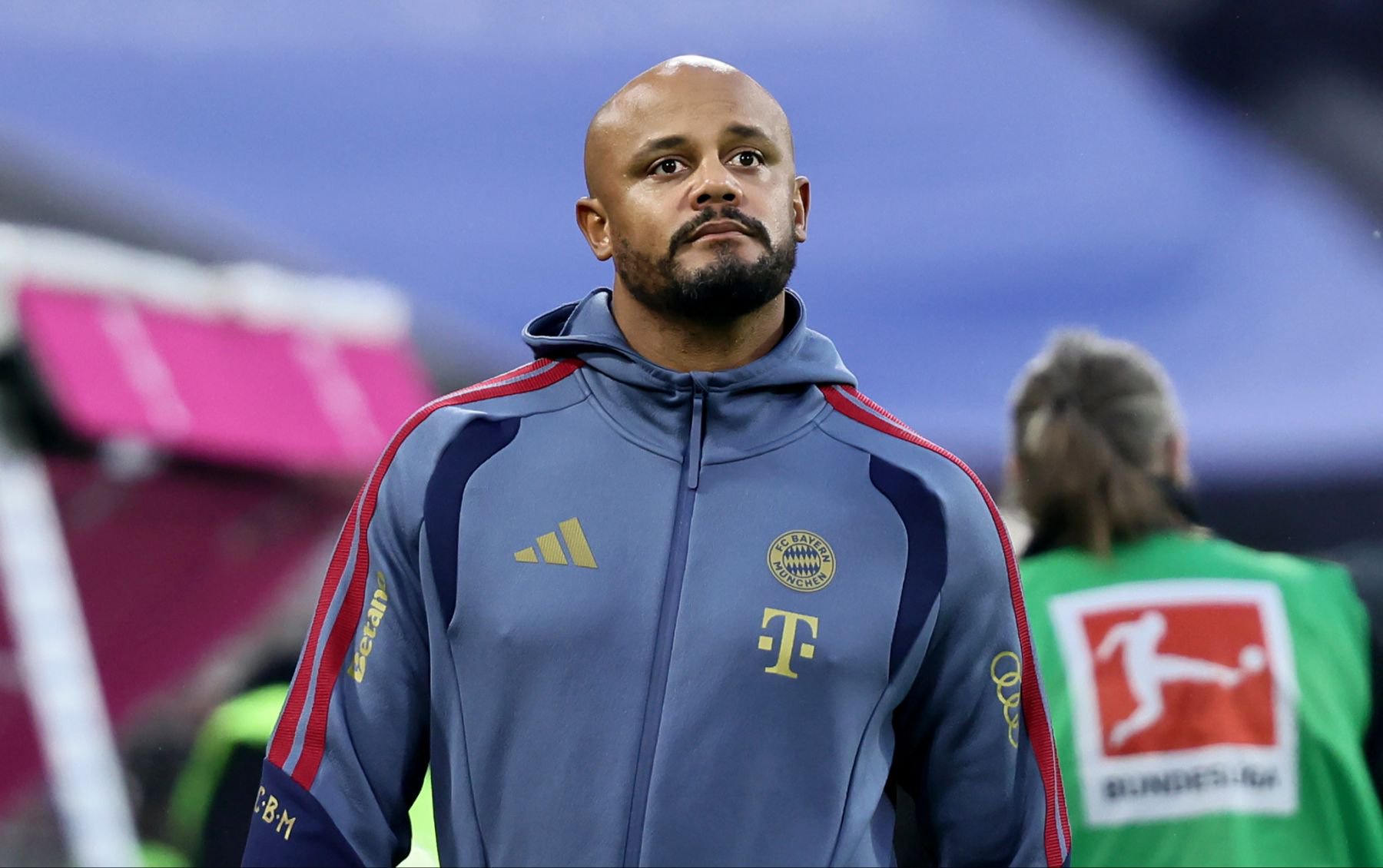 kopmany fc bayern münchen