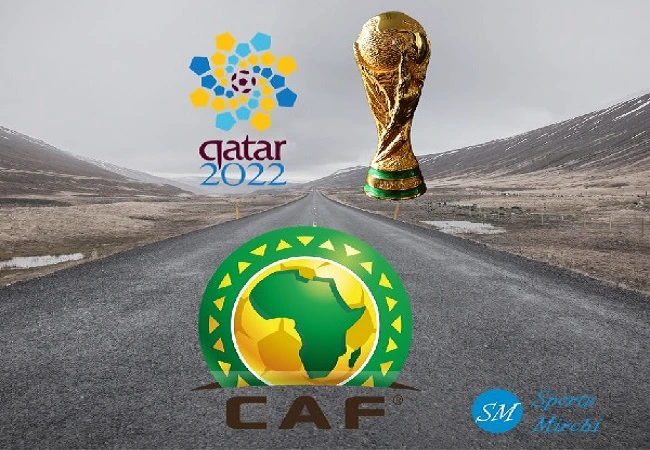 2022 FIFA World Cup Qualifiers - Matchday 3 Fixtures In Africa