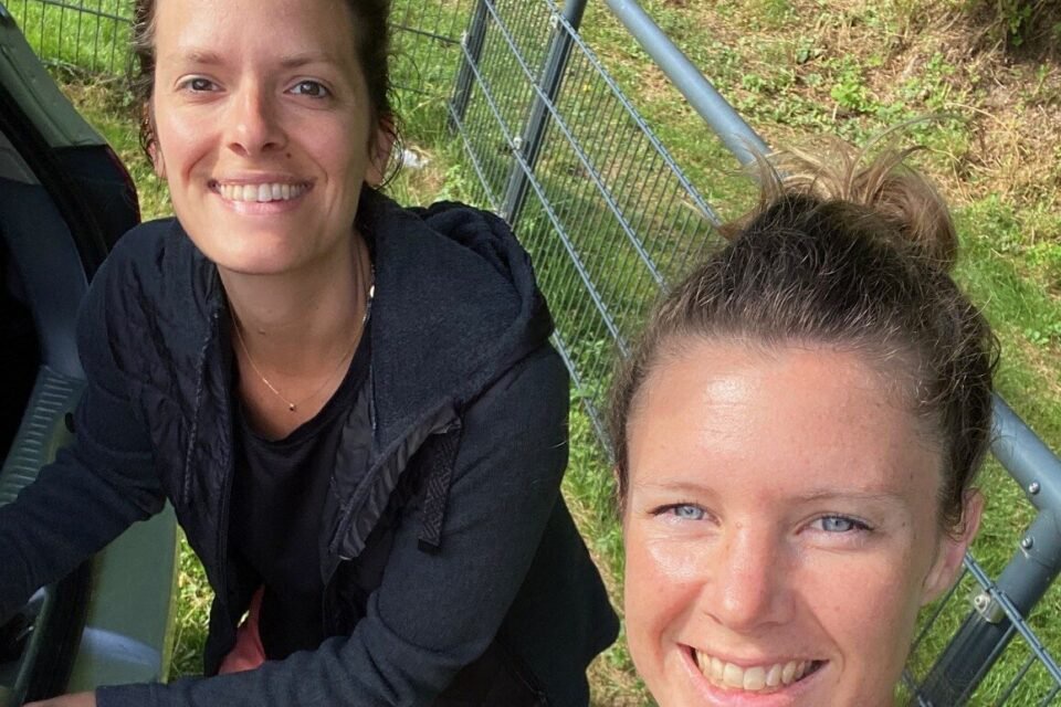 Clémentine et Camille participent au Raid Amazone avec Romane, leur amie. Elles s'envoleront pour le Sri Lanka où des épreuves les attendent à partir du 1er novembre.