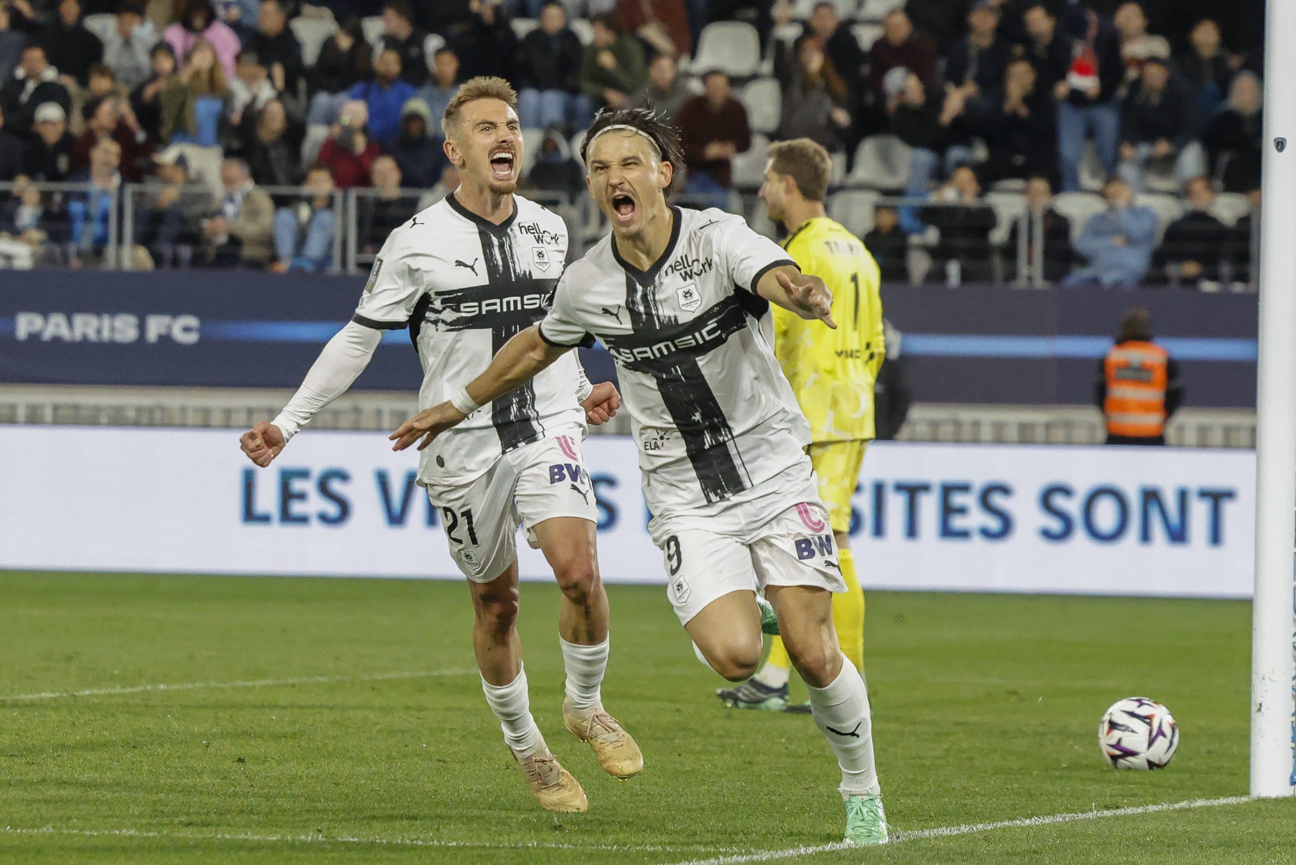 Stade Rennais : le coup de gueule qui fragilise déjà les ambitions bretonnes