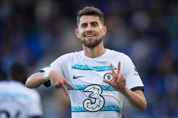 Jorginho's penalty was the difference maker as Chelsea got their season off to a winning start