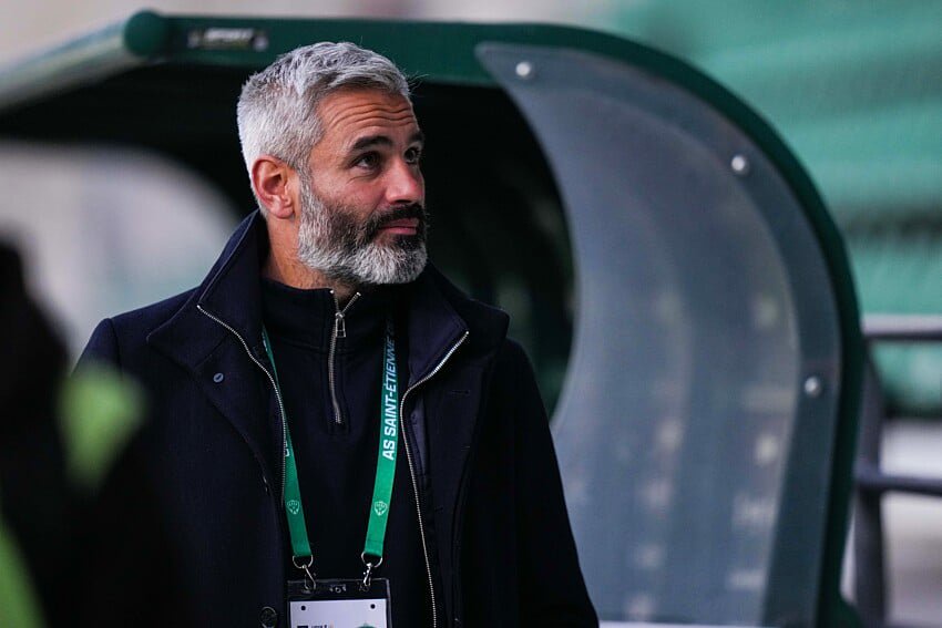 Loïc Perrin (ASSE)