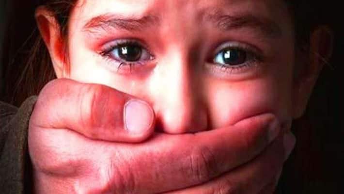 ajmer crime news minor girl molested by another minor who is her neighbor police filled FIR sca