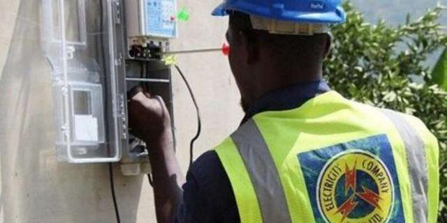 ECG wants electricity tariff increased.