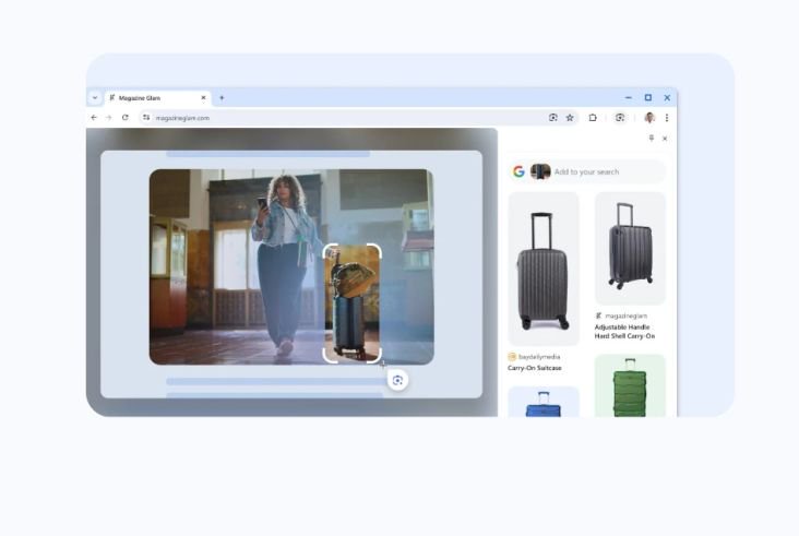 Google Chrome Makin...