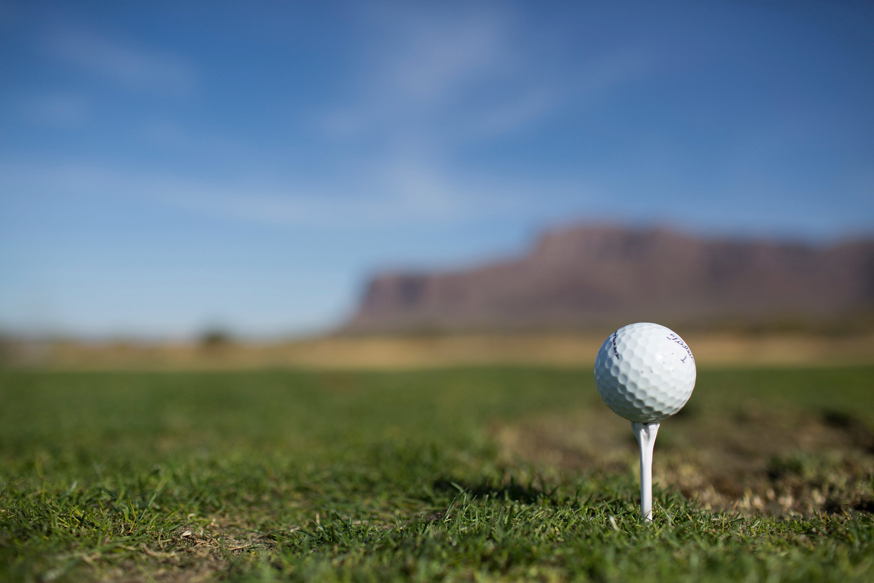 Superstition Mountain Golf & Country Club in Superstition Mountain, Arizona. (Photo: The Arizona Republic)