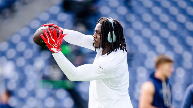 New England Patriots v Seattle Seahawks