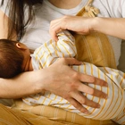 Moms with HIV can breastfeed if taking treatment and virus is undetectable, pediatricians’ group says