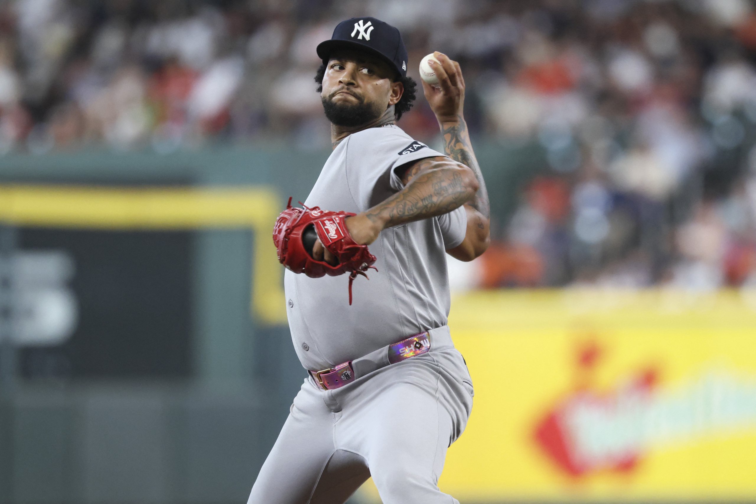 Rumor Opens Door For NY Mets to Address Major Need in Trade With NY Yankees This Winter: What Would a Deal Cost?