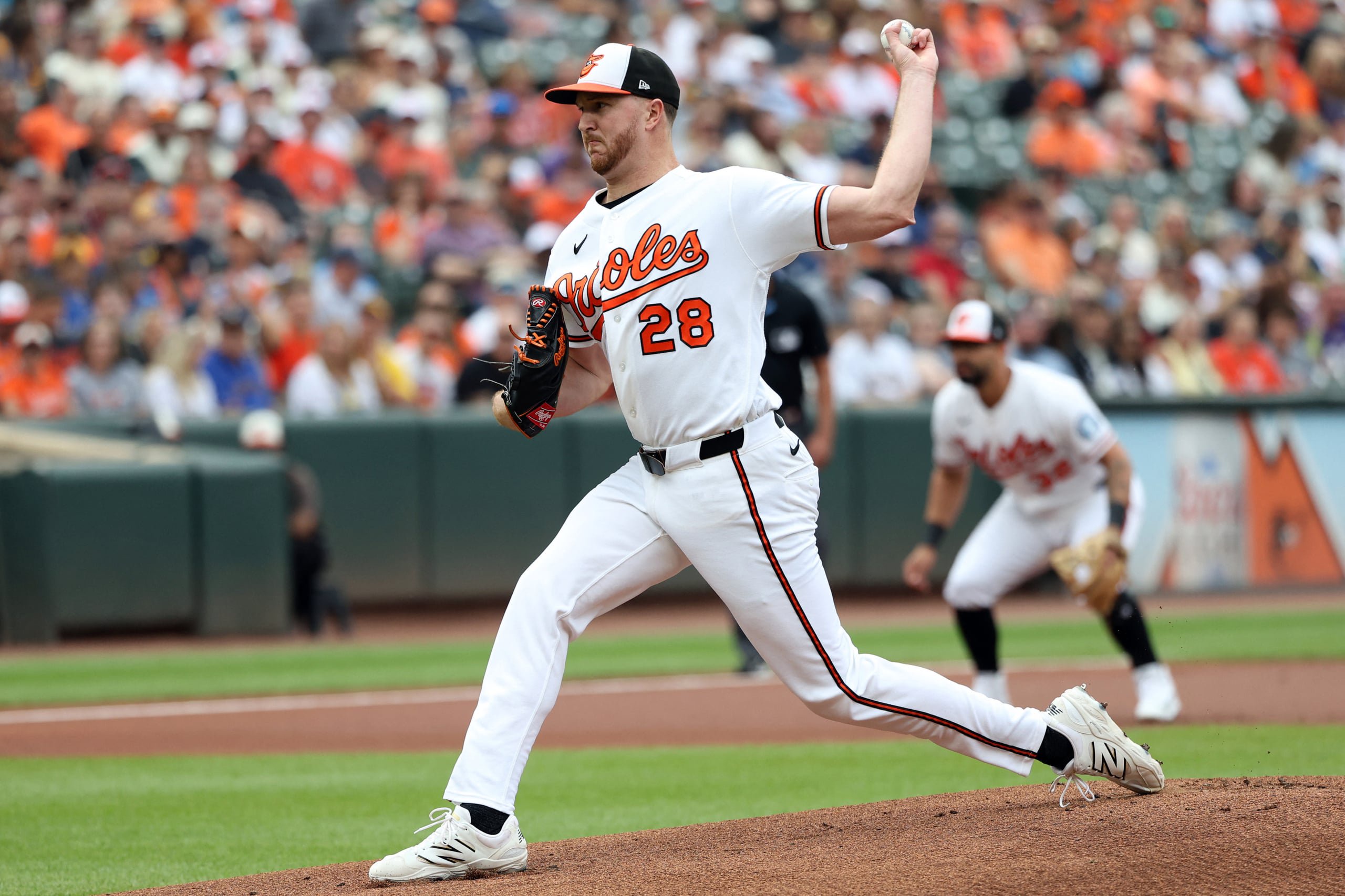 MLB Free Agency Predictions 2026,  Trevor Rogers