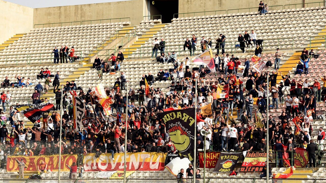 ACR Messina 1900 penalized 20 points by Court