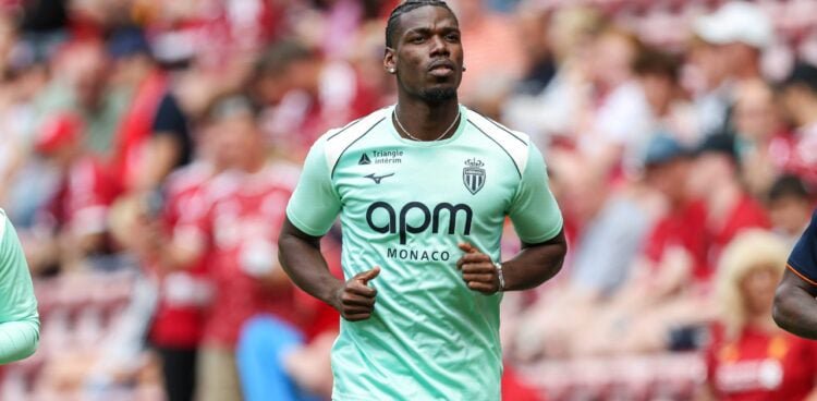 Pogba