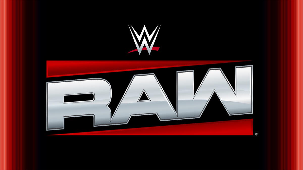 wwe raw netflix 2025 logo