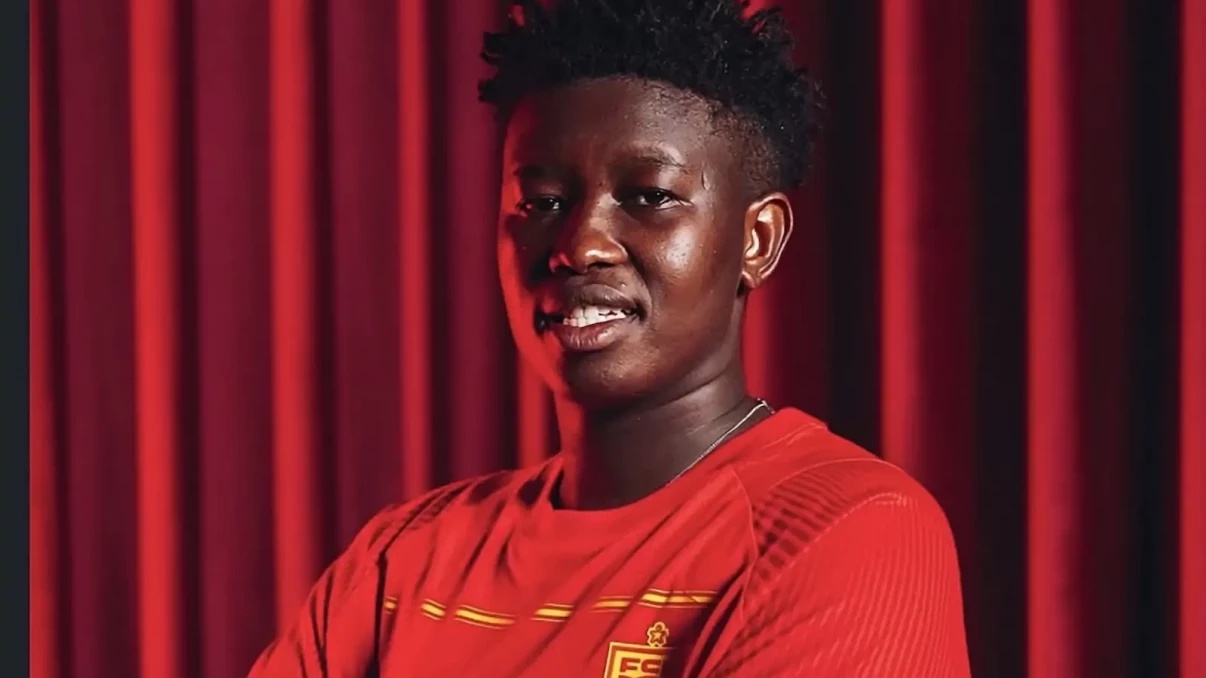 Thinasonke Mbuli: The FC Nordsjaelland deal will revive Holweni’s confidence