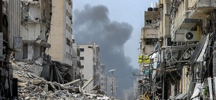 Biden admin should check Hamas' Ministry of Health death stats, expert warns