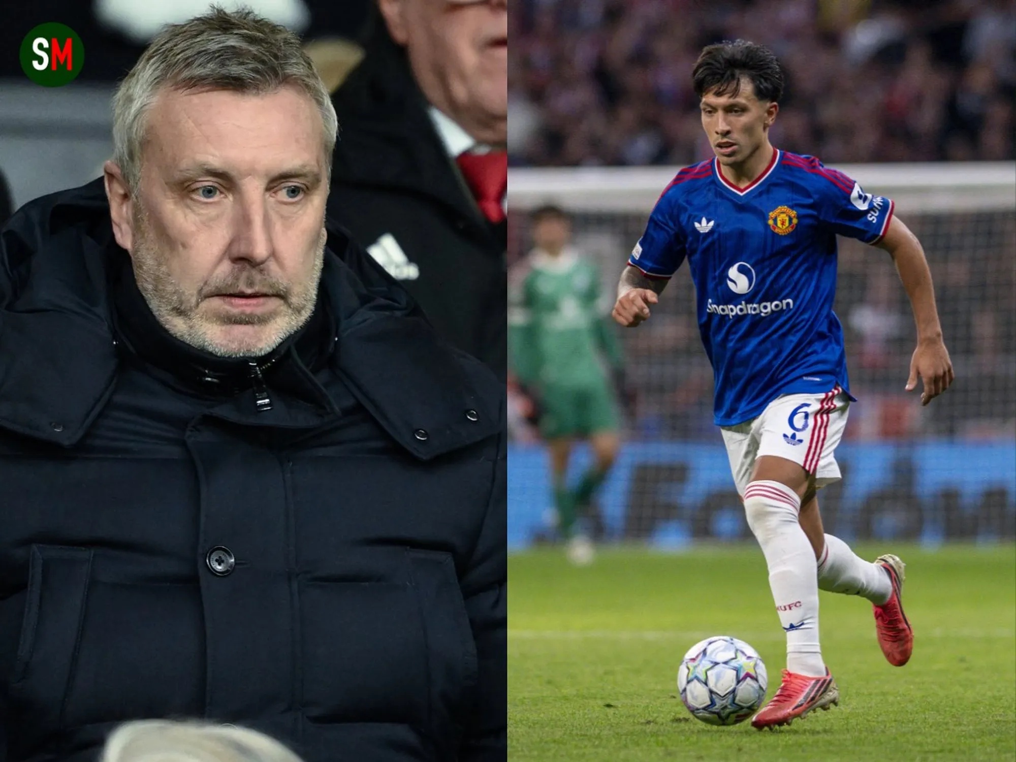 Five summer signings Man Utd should have made amid Martinez outburst