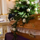 'My mum wanted an offensive song playing at her funeral - I'm torn on what to do'