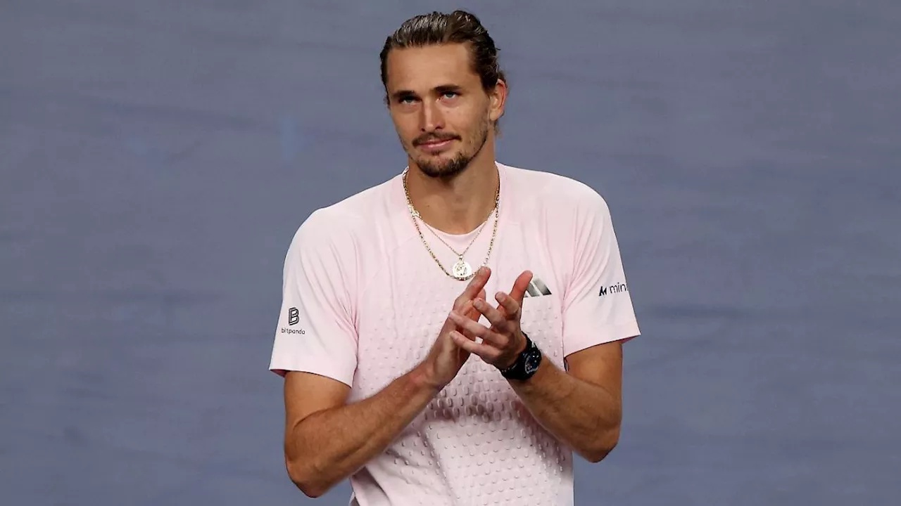 Tennis-Reform soll Zverev und Co. reicher machen